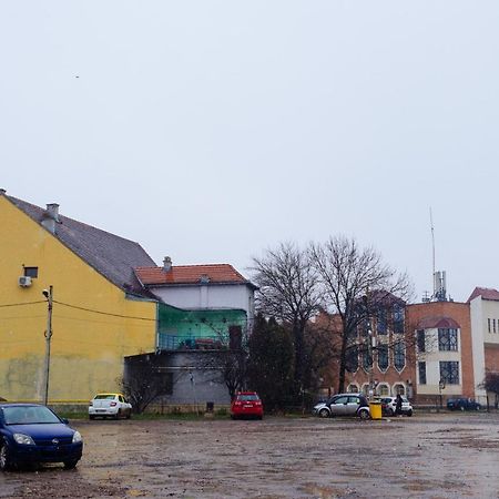 Casa Moldo Apartment Sighisoara Exterior photo