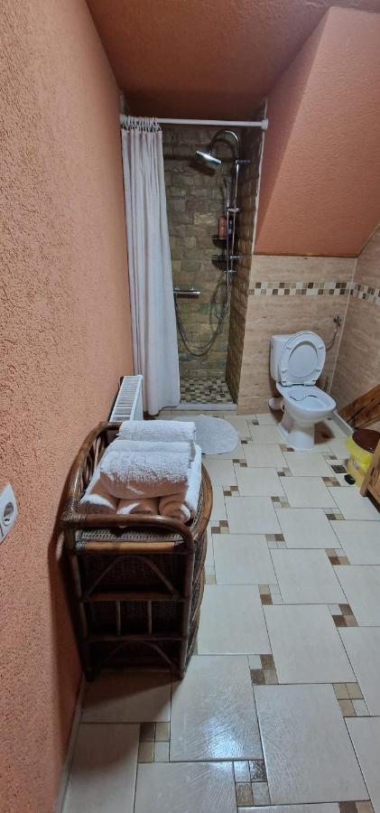 Casa Moldo Apartment Sighisoara Exterior photo