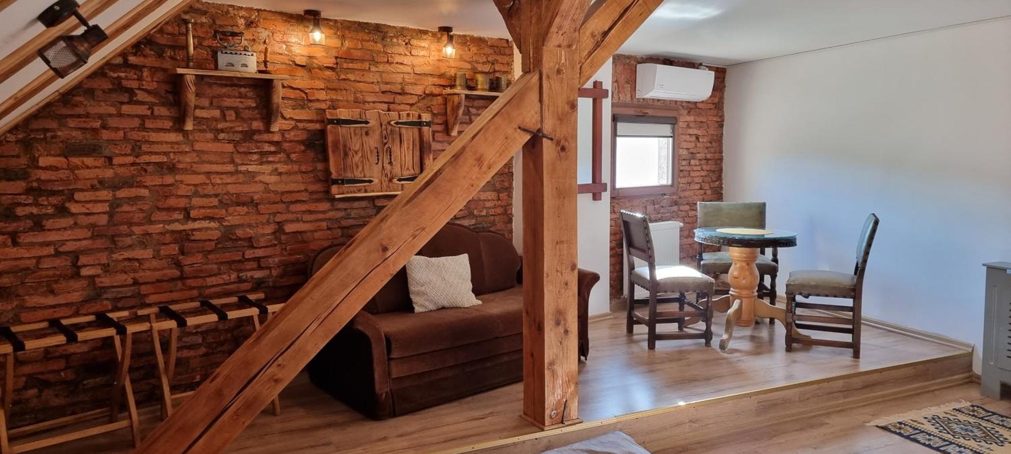 Casa Moldo Apartment Sighisoara Room photo