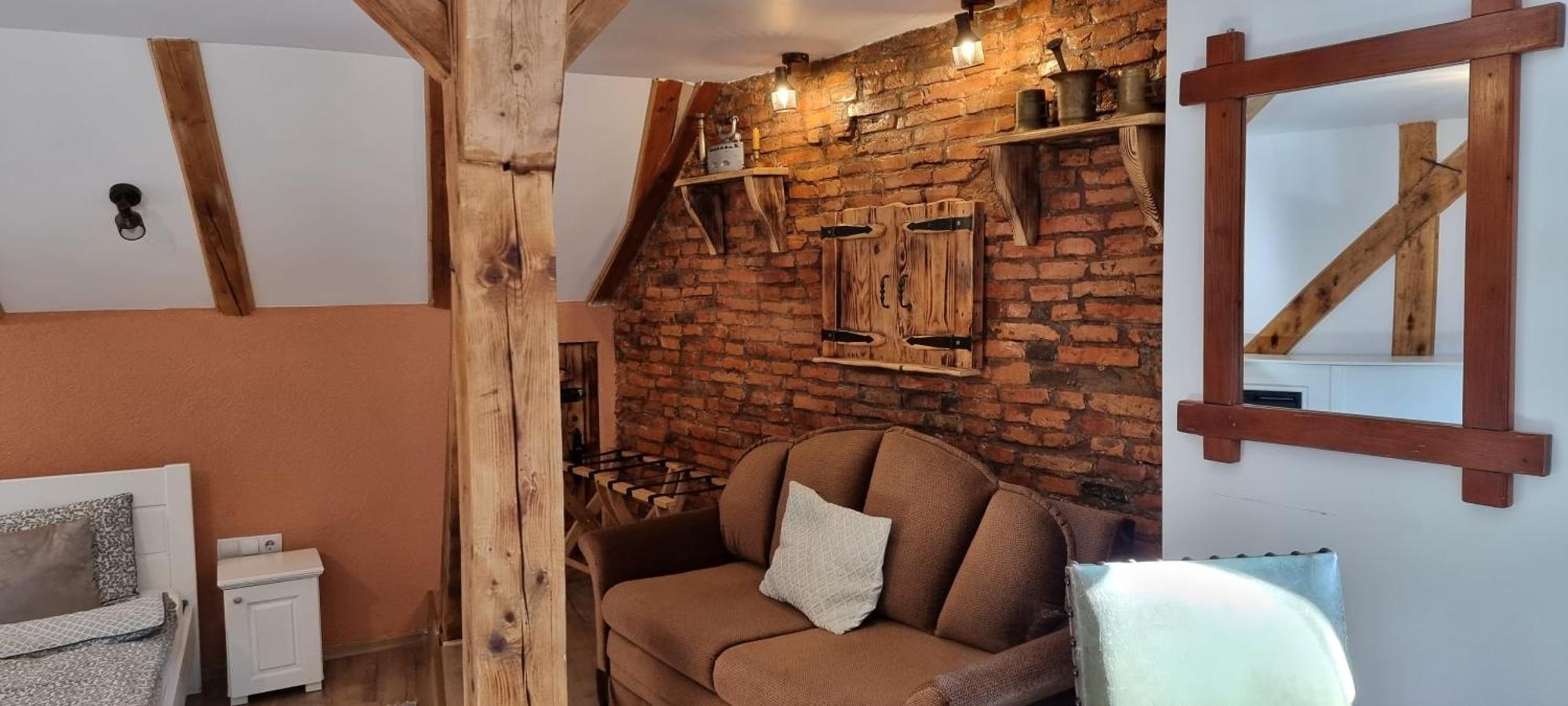 Casa Moldo Apartment Sighisoara Room photo