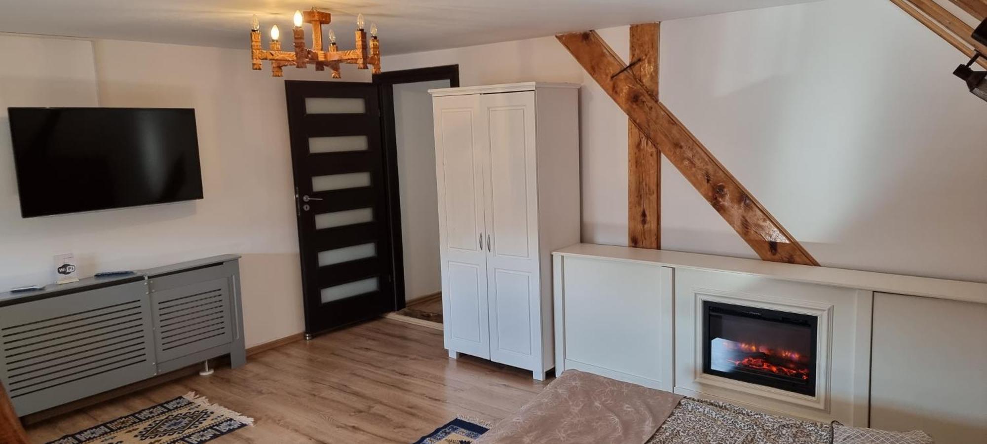Casa Moldo Apartment Sighisoara Room photo